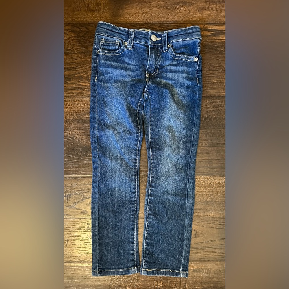 Jumping Beans Skinny Jeans
